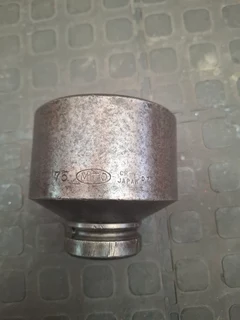 MITO 75mm Impact socket 1&#34;DR
