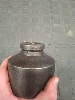 MITO 75mm Impact socket 1&#34;DR