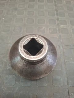 MITO 75mm Impact socket 1&#34;DR