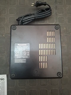 PANASONIC Impact driver D-22525 10.8v lithium