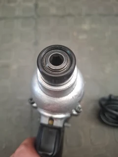 PANASONIC Impact driver D-22525 10.8v lithium