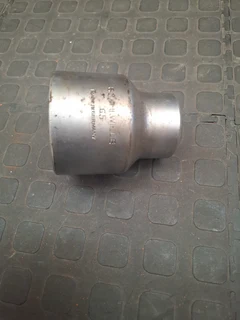 Stahlwille 65mm Standard 1&#34;DR Socket