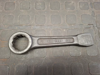 30mm Ring Slogging spanner