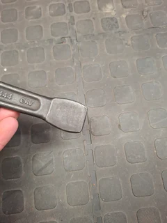 30mm Ring Slogging spanner