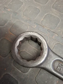 30mm Ring Slogging spanner