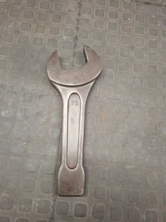 70mm Open end Slogging spanner
