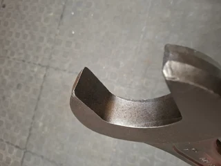 70mm Open end Slogging spanner