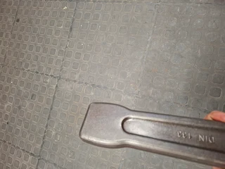 70mm Open end Slogging spanner