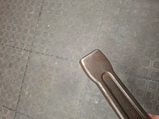 70mm Open end Slogging spanner