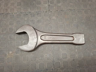 70mm Open end Slogging spanner