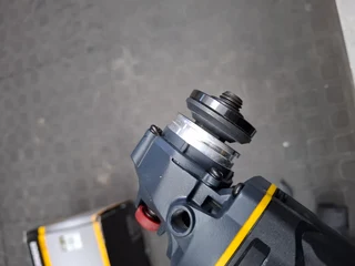 CAT DX31B Angle grinder &amp; 2.0Ah Battery *BRAND NEW* (no Charger incl)