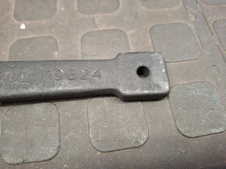 FORCE 24mm Ring Slogging spanner *BRAND NEW*