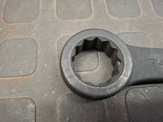 FORCE 24mm Ring Slogging spanner *BRAND NEW*