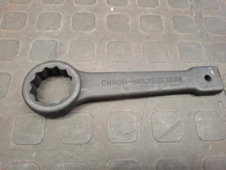 FORCE 32mm Ring Slogging spanner *BRAND NEW*