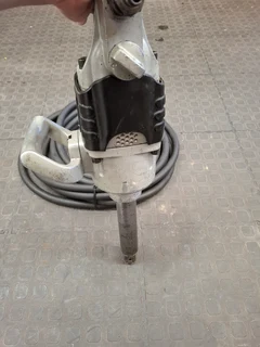 Ingersoll Rand 285B Series Impact Wrench &amp; Hose