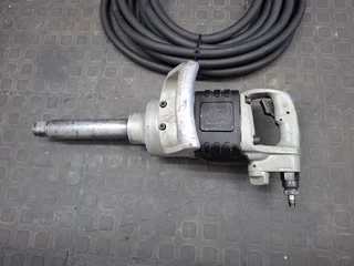 Ingersoll Rand 285B Series Impact Wrench &amp; Hose