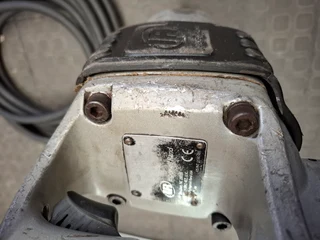 Ingersoll Rand 285B Series Impact Wrench &amp; Hose