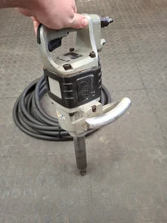 Ingersoll Rand 285B Series Impact Wrench &amp; Hose