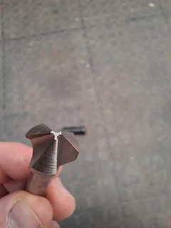 GUEHRING C 16.5mm 90degree HSS Countersink bits