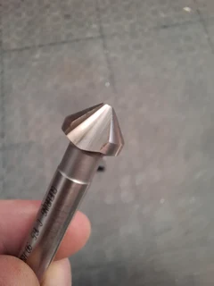 GUEHRING C 16.5mm 90degree HSS Countersink bits