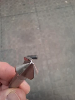 GUEHRING C 16.5mm 90degree HSS Countersink bits