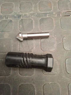 GUEHRING C 16.5mm 90degree HSS Countersink bits