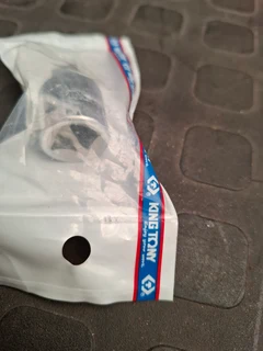 KING TONY 10.5mm Square sump plug socket