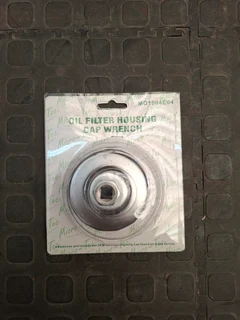 Micro-Tec 74mm 14 flute Oil filter cap wrench