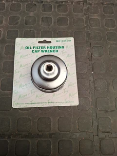 Micro-Tec 74mm 14 flute Oil filter cap wrench