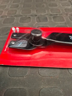 TorkCraft ADJUSTABLE PIN SPANNER 15-52 X 4MM BLACK FOR ANGLE GRINDER