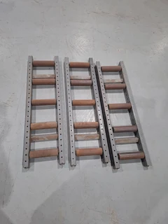 Conveyors / roller table inserts