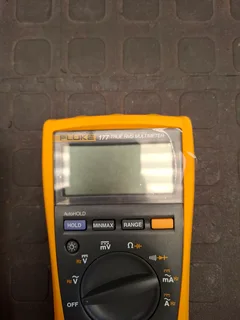 FLUKE 177 Multimeter