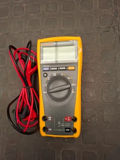 FLUKE 177 Multimeter