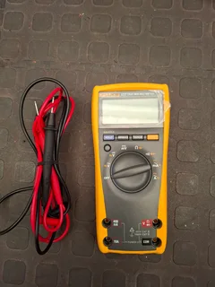 Fluke 177 Multimeter