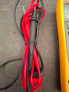 FLUKE 177 Multimeter