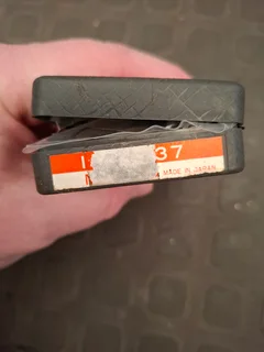 Mitutoyo 0-25mm Micrometer *Brand New*