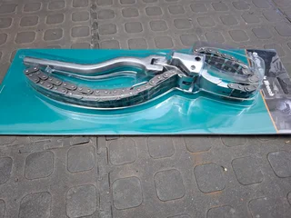 MICRO-TEC Oil Filter Chain Wrench - MO804431