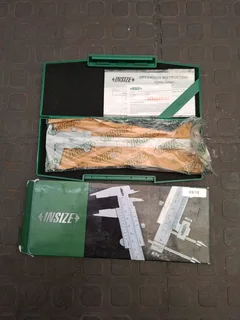 Insize 1205-1501s Vernier