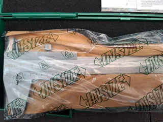 INSIZE 1205-1501S Vernier