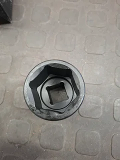 FORCE 35mm 3/4&#34;DR IMPACT SOCKET 6pt - FO46537