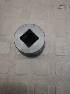 FORCE 35mm 3/4&#34;DR IMPACT SOCKET 6pt - FO46537