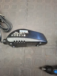 Cordless DREMEL Rotary tool set