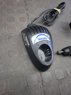 Cordless DREMEL Rotary tool set