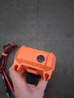 HellermannTyton T235H Multimeter