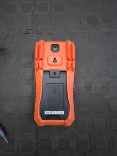 HellermannTyton T235H Multimeter