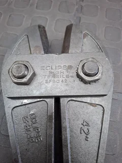 ECLIPSE EFBC42 Bolt cutter 42&#34; (1066mm)