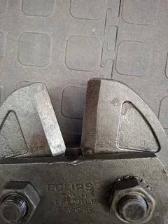 ECLIPSE EFBC42 Bolt cutter 42&#34; (1066mm)