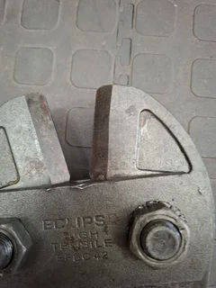 ECLIPSE EFBC42 Bolt cutter 42&#34; (1066mm)