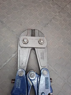 RECORD 942H Bolt Cutter 42&#34; (1066mm)