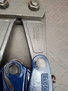 RECORD 942H Bolt Cutter 42&#34; (1066mm)